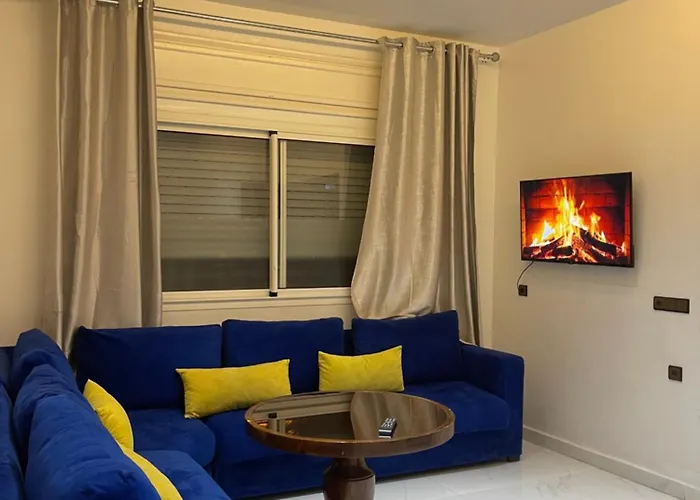 Nour Apartment - Family Only
