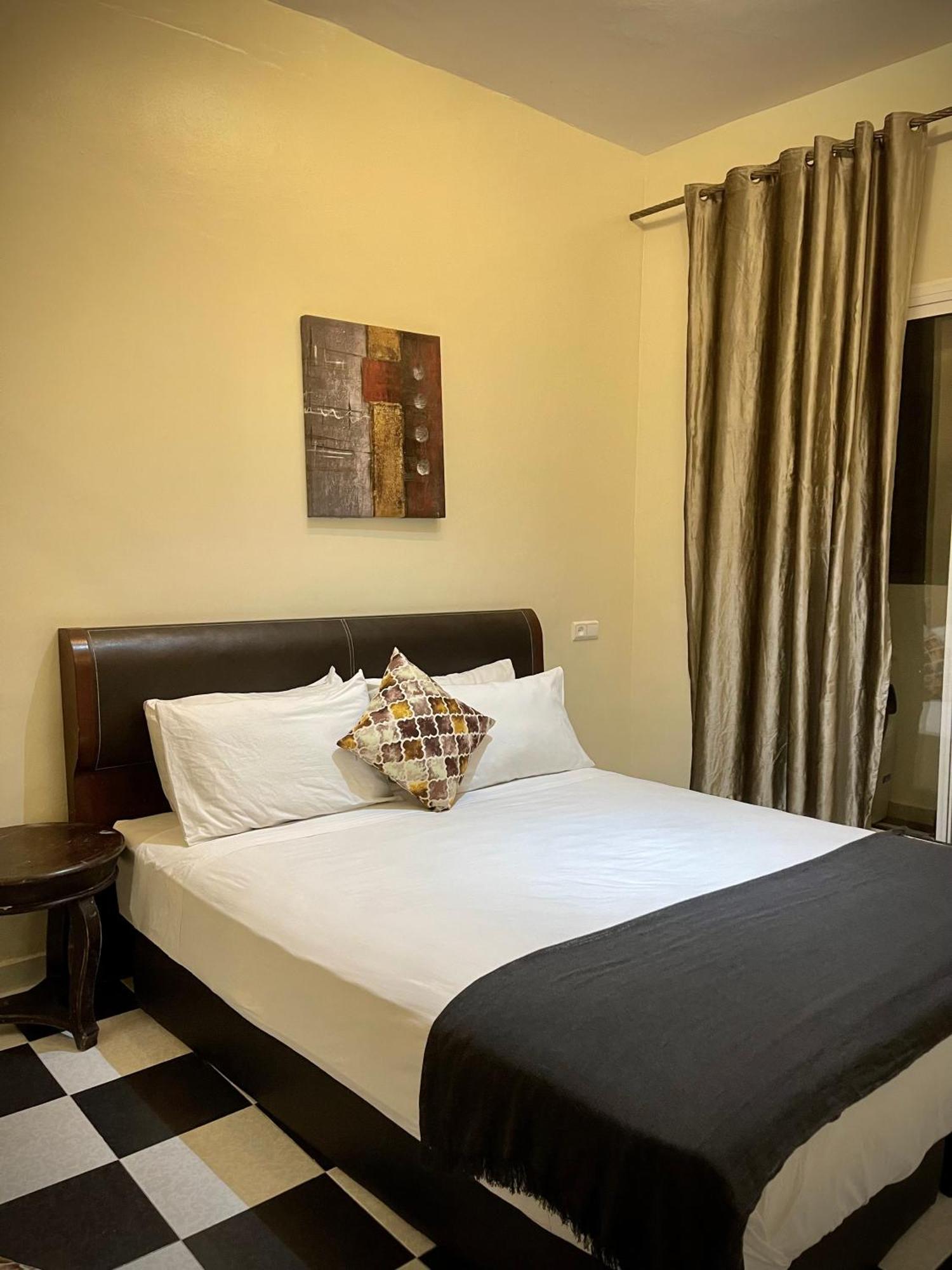 Nour - Family Only Apartment
